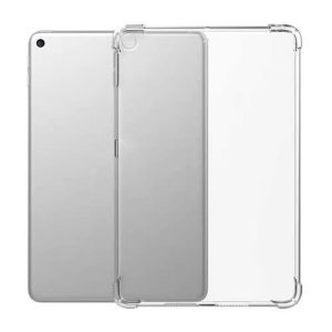 Crystal Apple iPad 4 Clear Case Cover shockproof tough gel transparent case