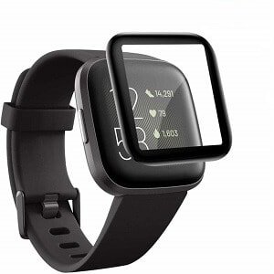 Fitbit Versa 2 Screen Protector