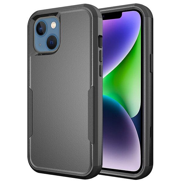 3in1 Case for Apple iPhone 14