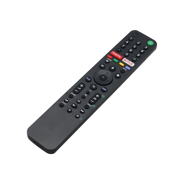 Best Replacement Remote Control 4K HD Smart TV - Models RMF-TX500U and RMF-TX520E/TX520P - Image 3