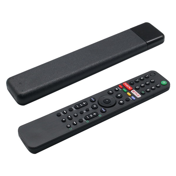 Best Replacement Remote Control 4K HD Smart TV - Models RMF-TX500U and RMF-TX520E/TX520P - Image 4